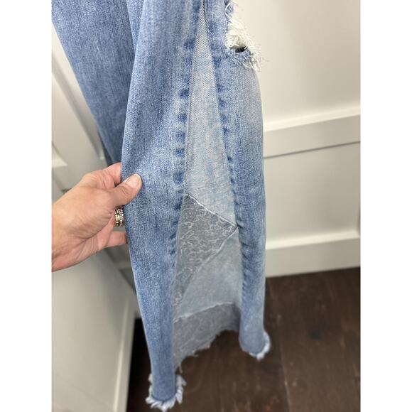 Fun Bridge by GLY Jeans Size 23 x 33 - Picture 4 of 8